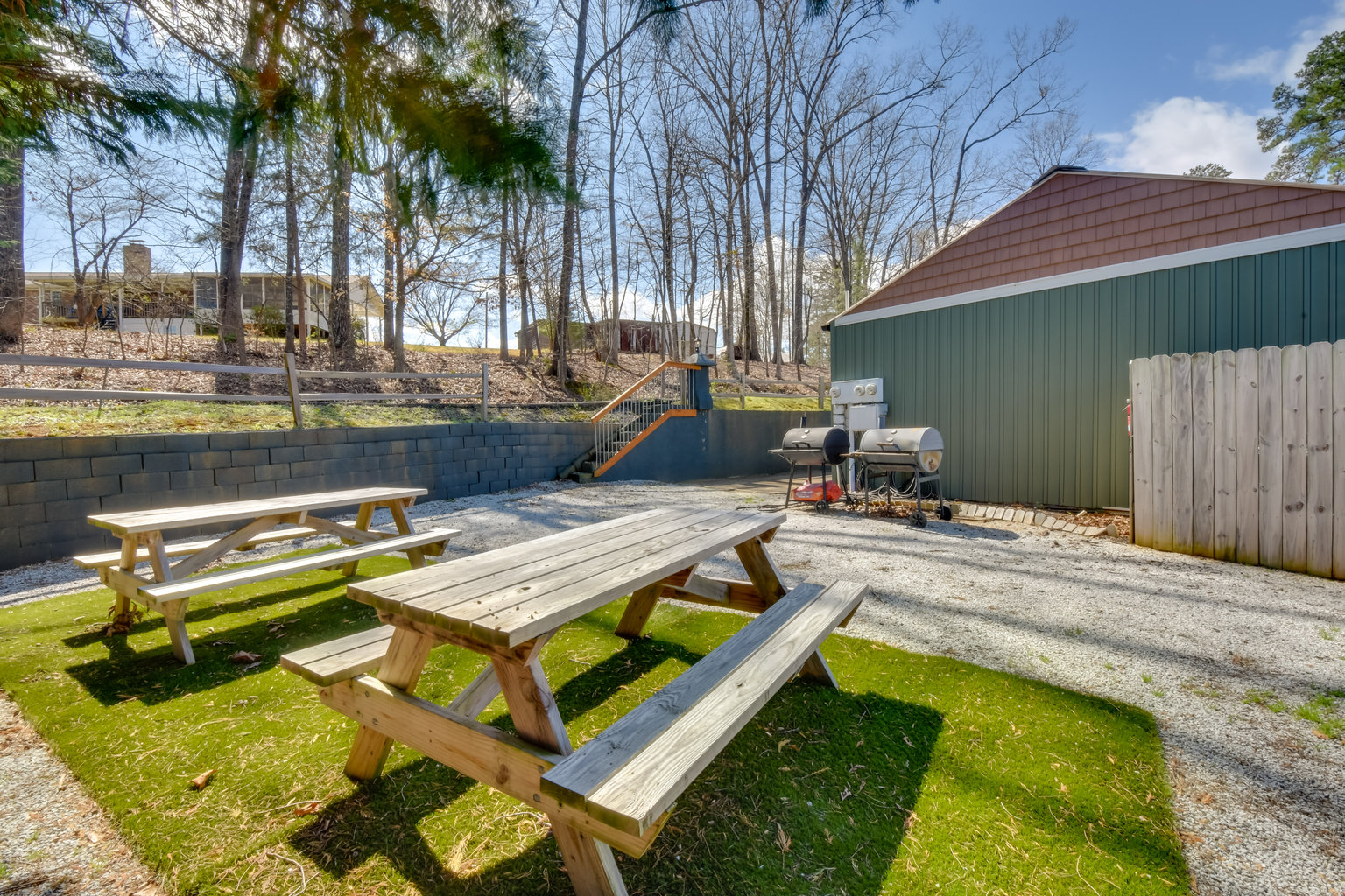 Seneca Vacation Rental