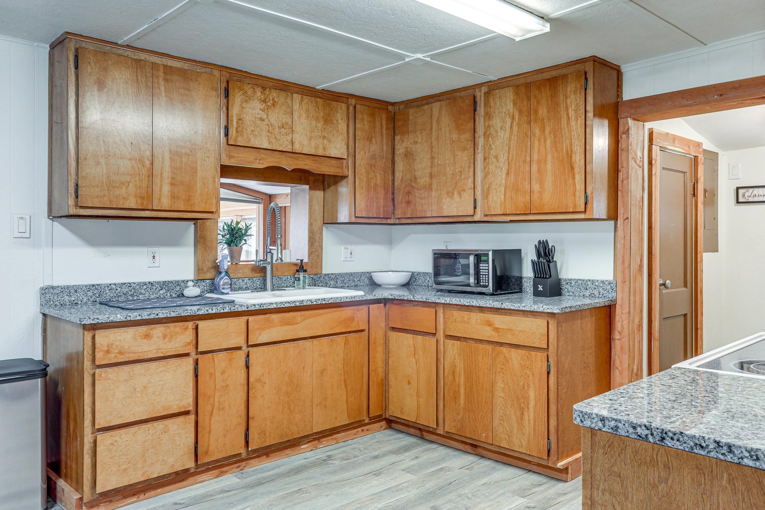 Mammoth Spring Vacation Rental