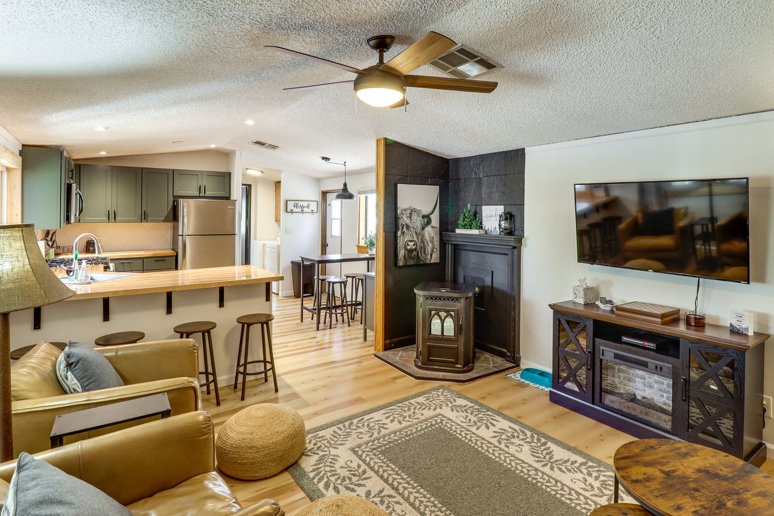 Pinetop-Lakeside Vacation Rental