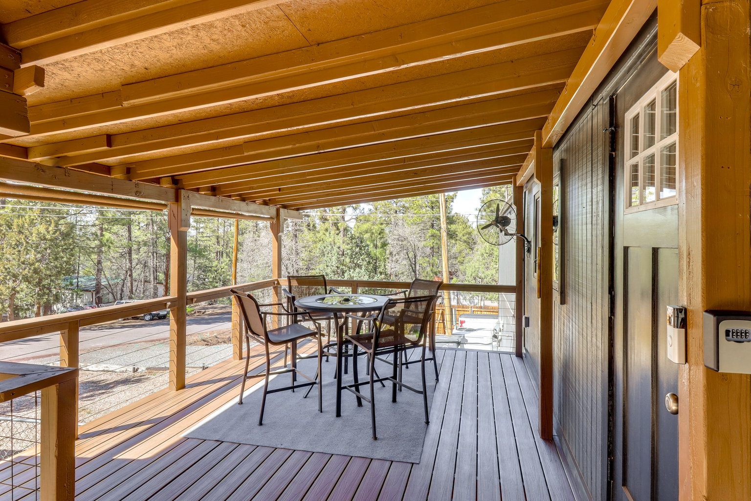 Pinetop-Lakeside Vacation Rental