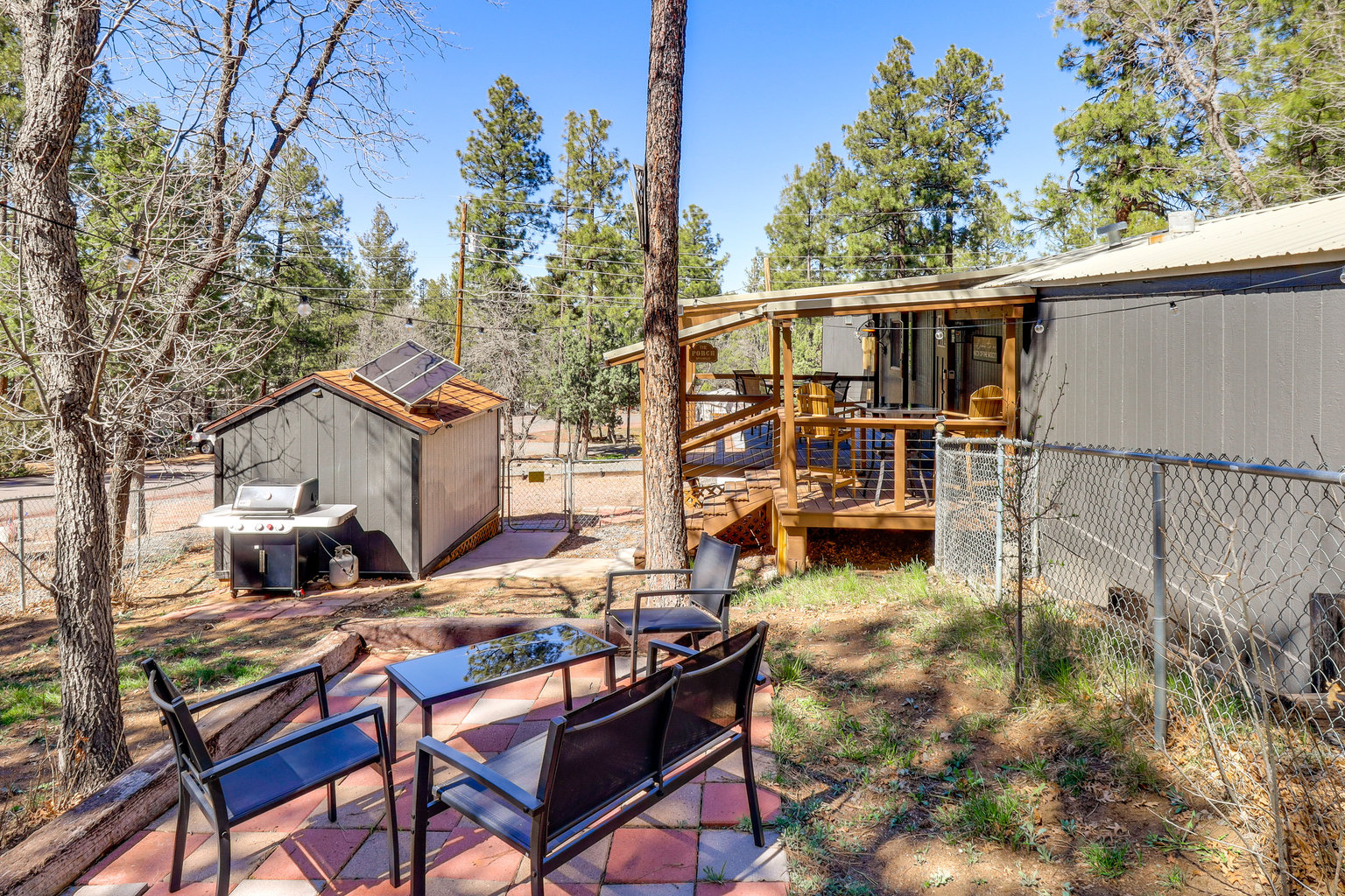 Pinetop-Lakeside Vacation Rental
