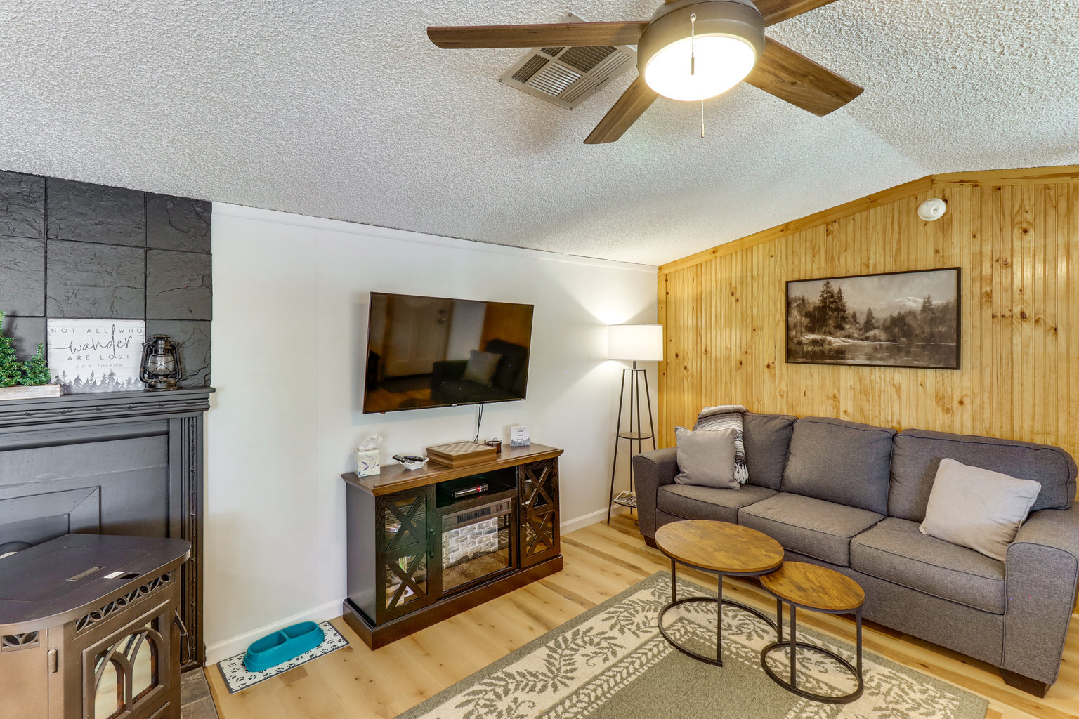 Pinetop-Lakeside Vacation Rental