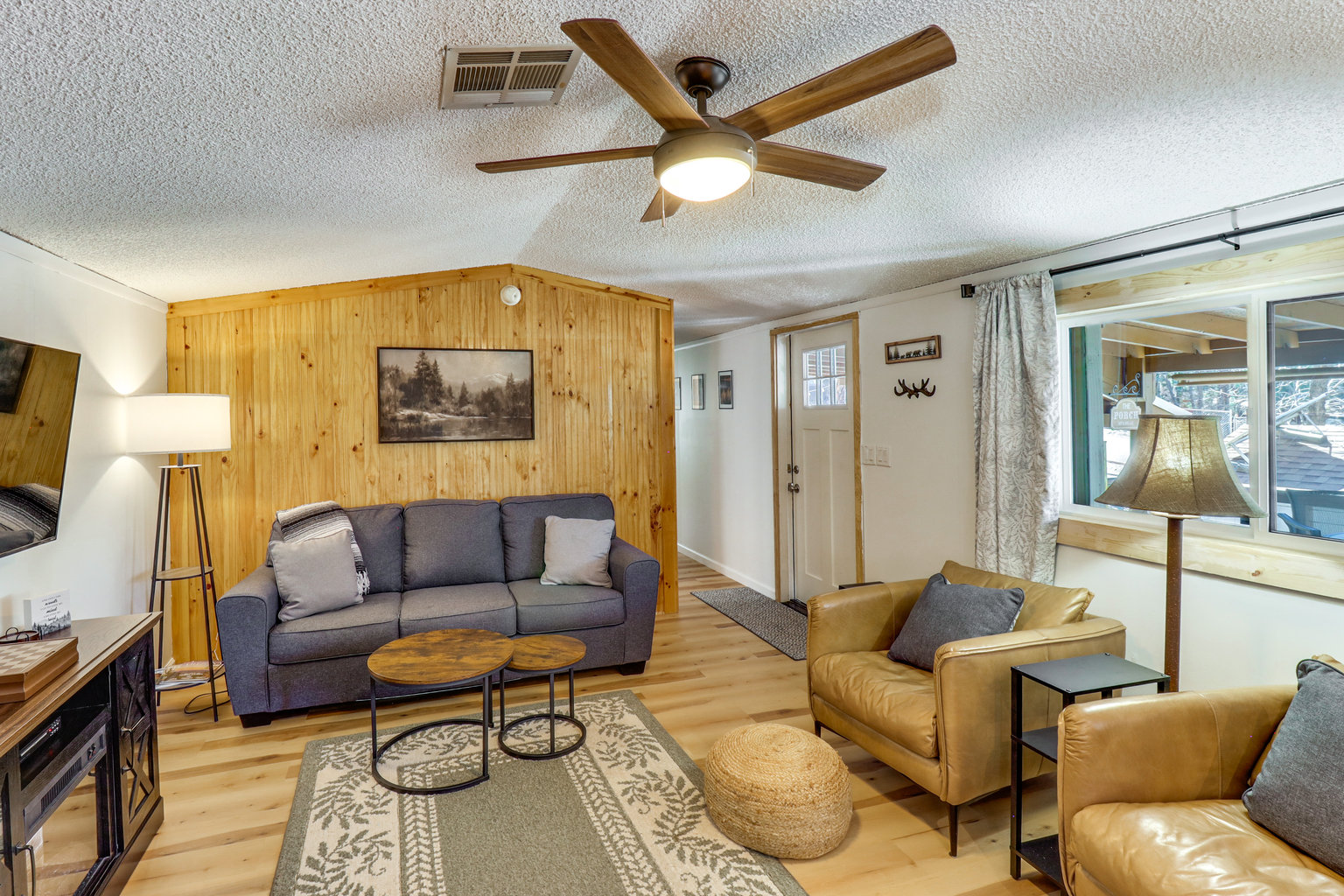 Pinetop-Lakeside Vacation Rental