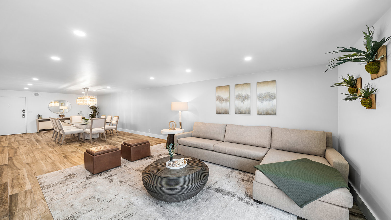 Miami Beach Vacation Rental