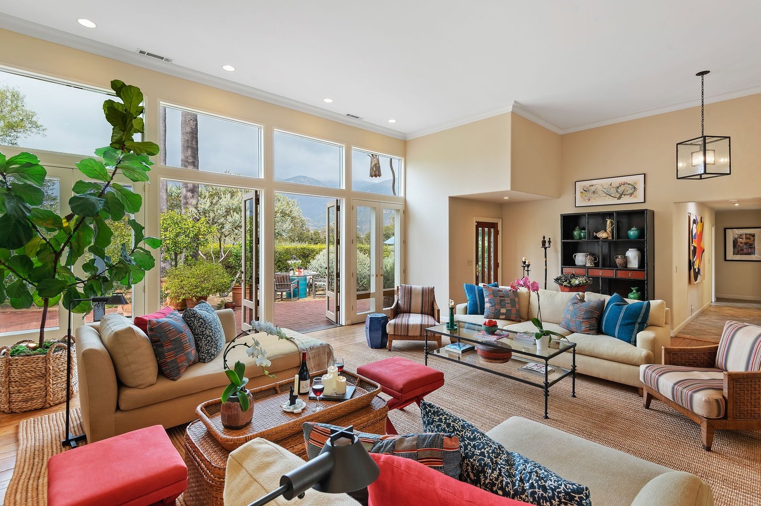 Santa Barbara Vacation Rental