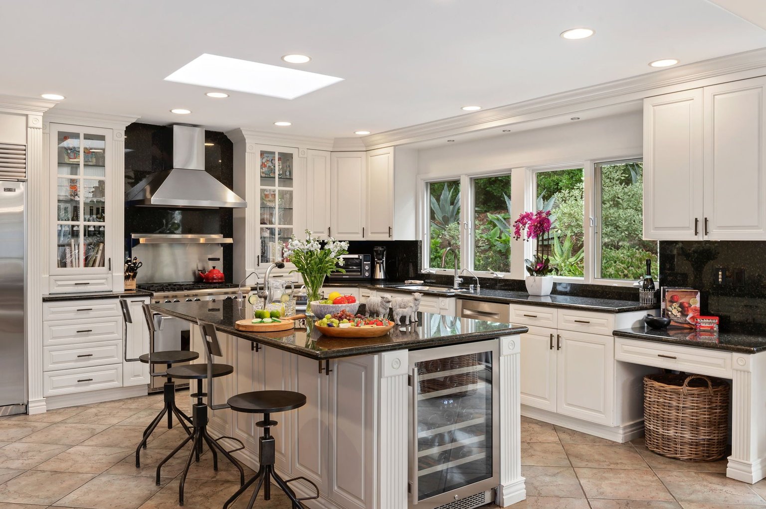 Santa Barbara Vacation Rental