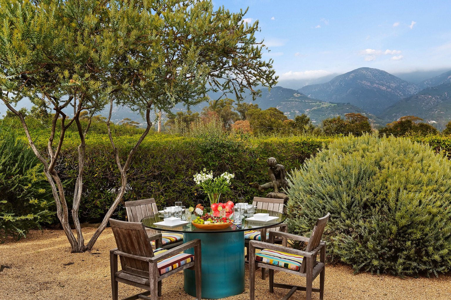 Santa Barbara Vacation Rental