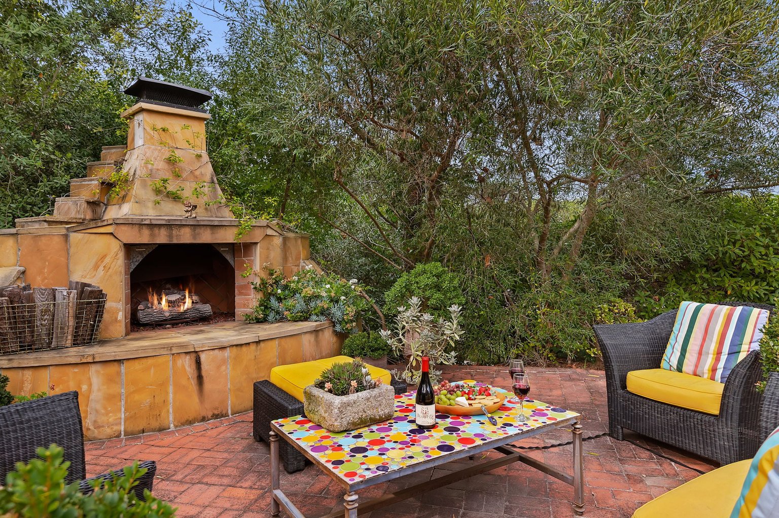 Santa Barbara Vacation Rental