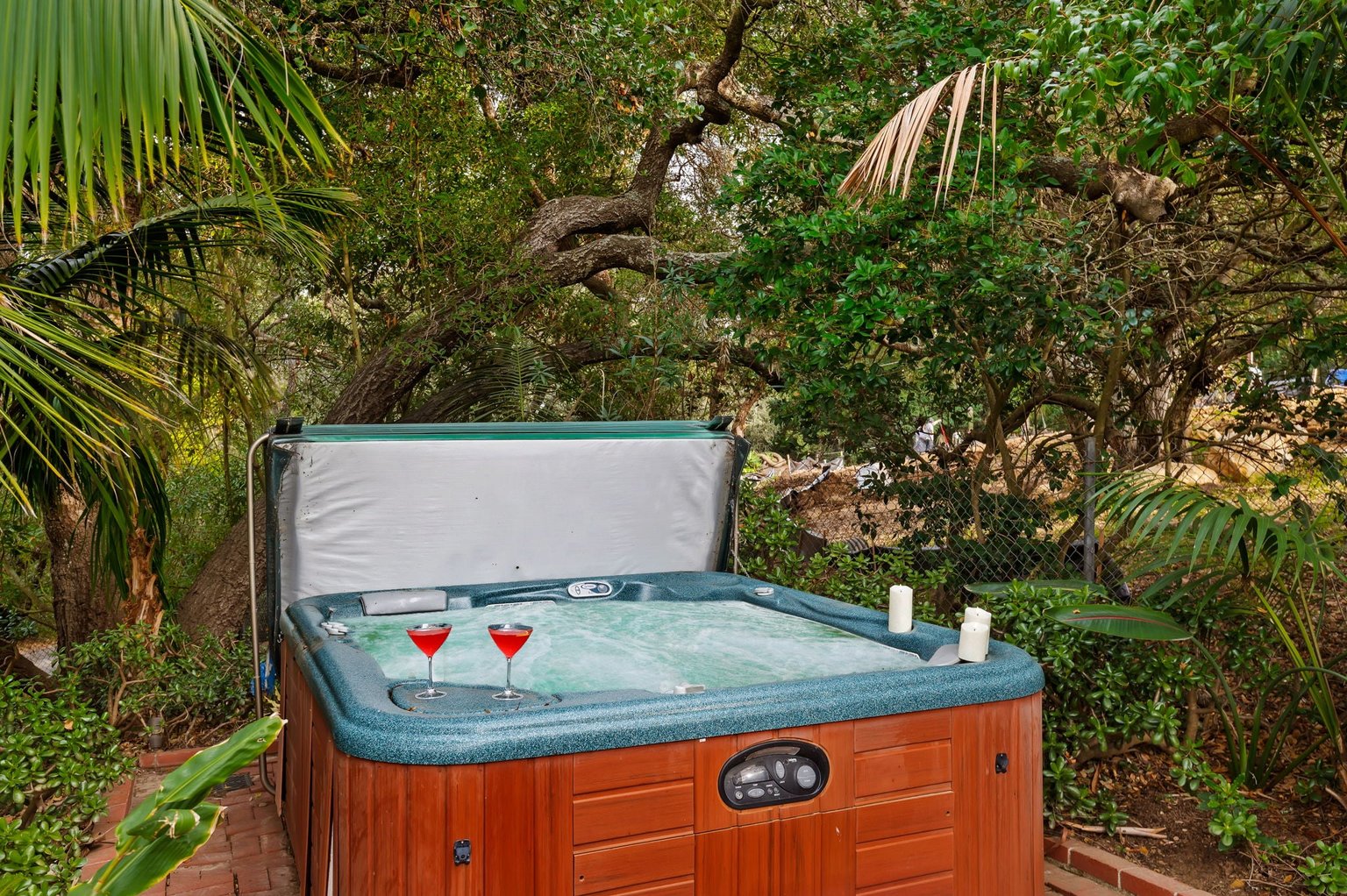 Santa Barbara Vacation Rental