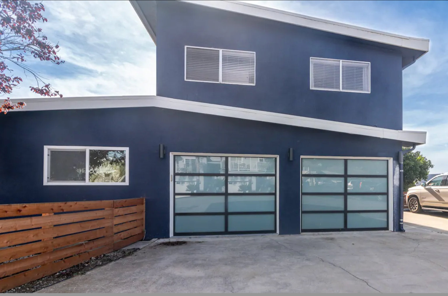 Avila Beach Vacation Rental