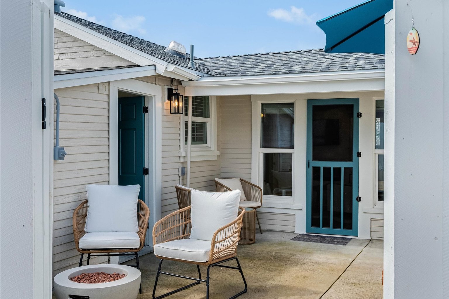 Avila Beach Vacation Rental