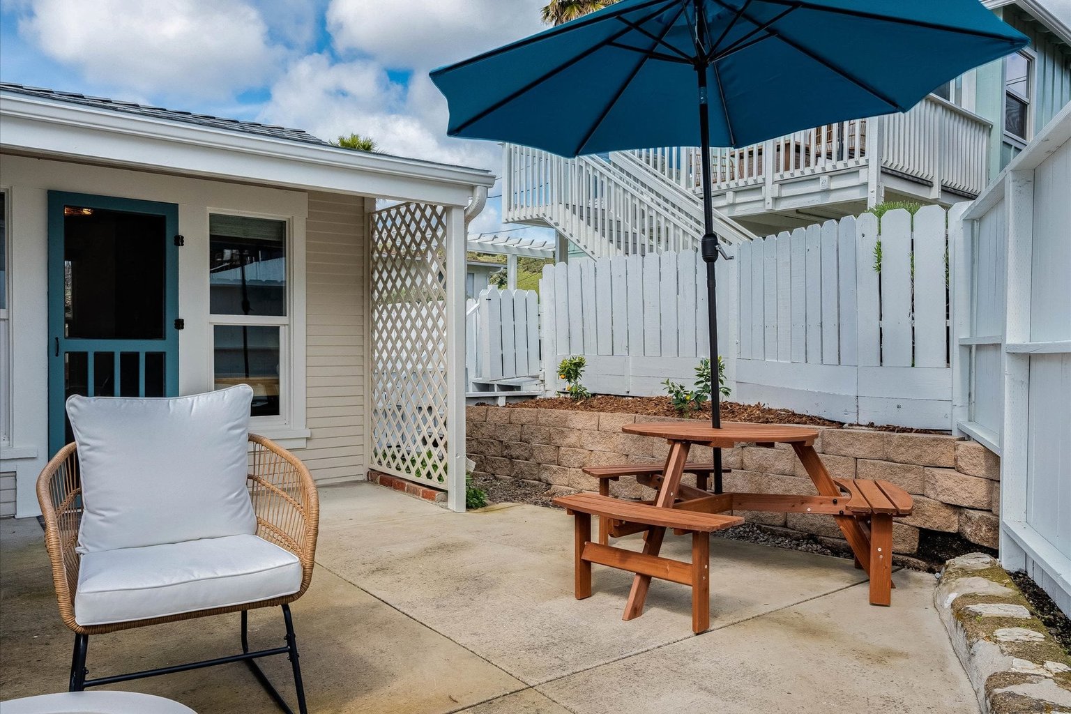 Avila Beach Vacation Rental