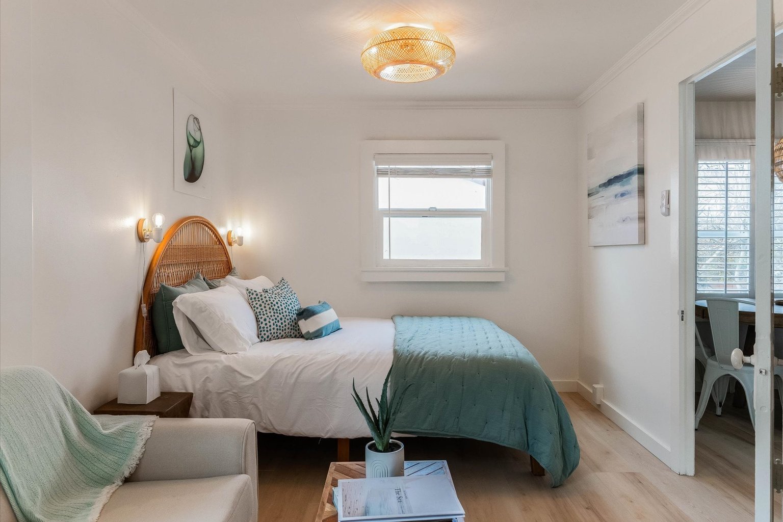 Avila Beach Vacation Rental