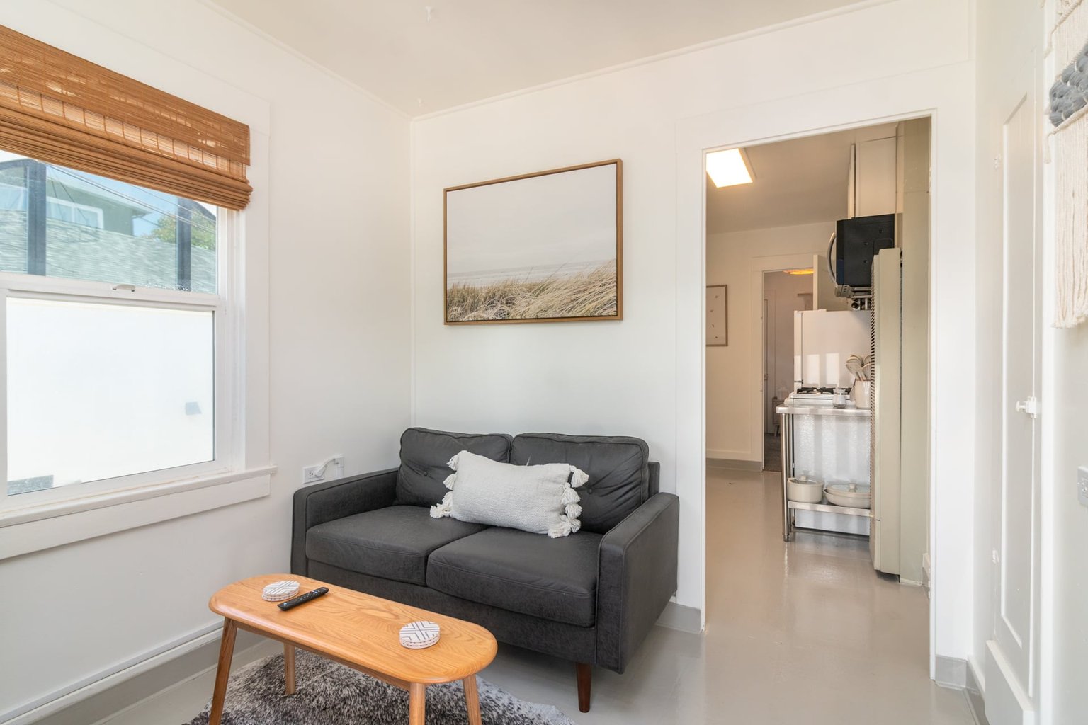 Avila Beach Vacation Rental