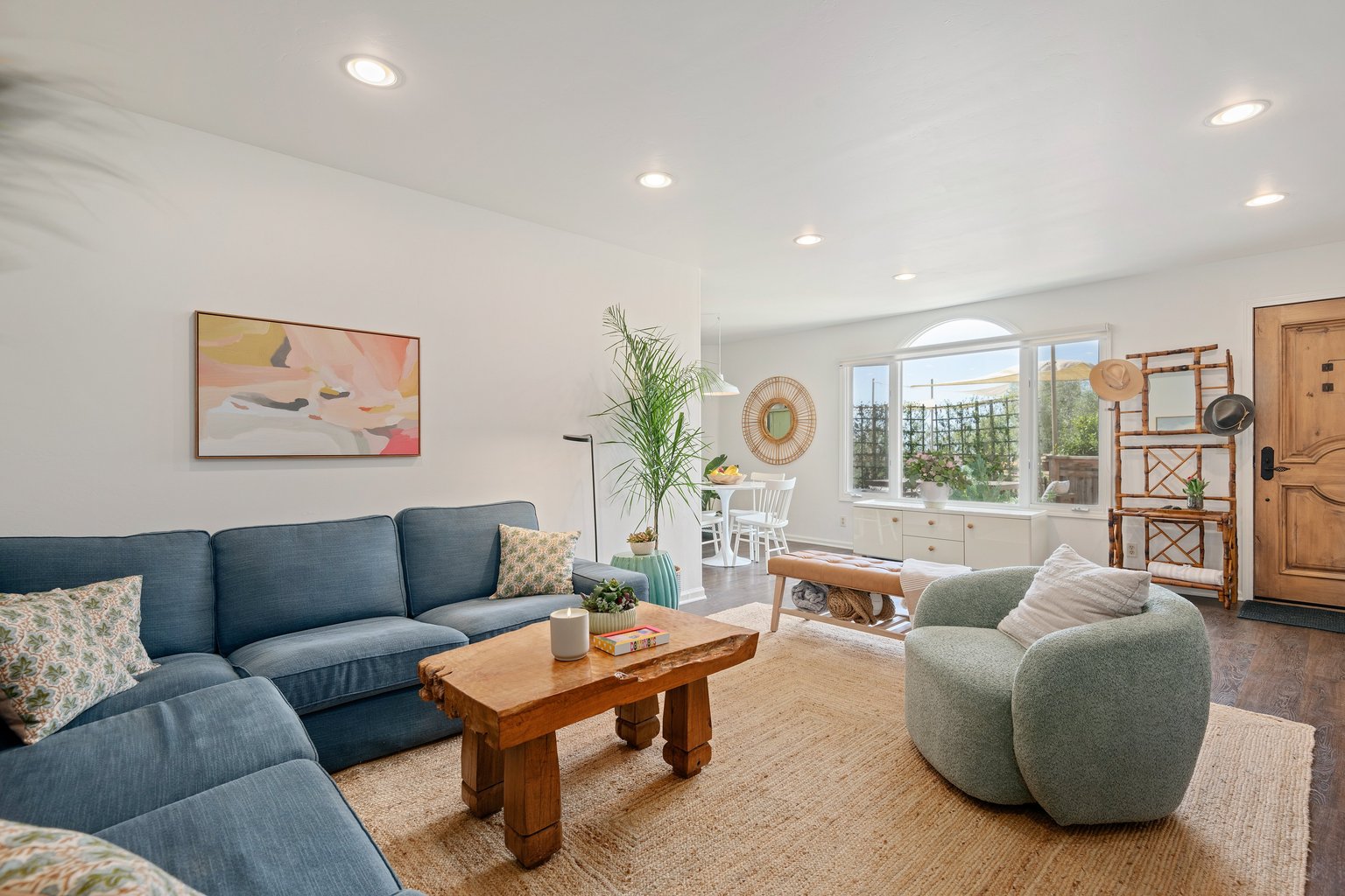 Santa Barbara Vacation Rental