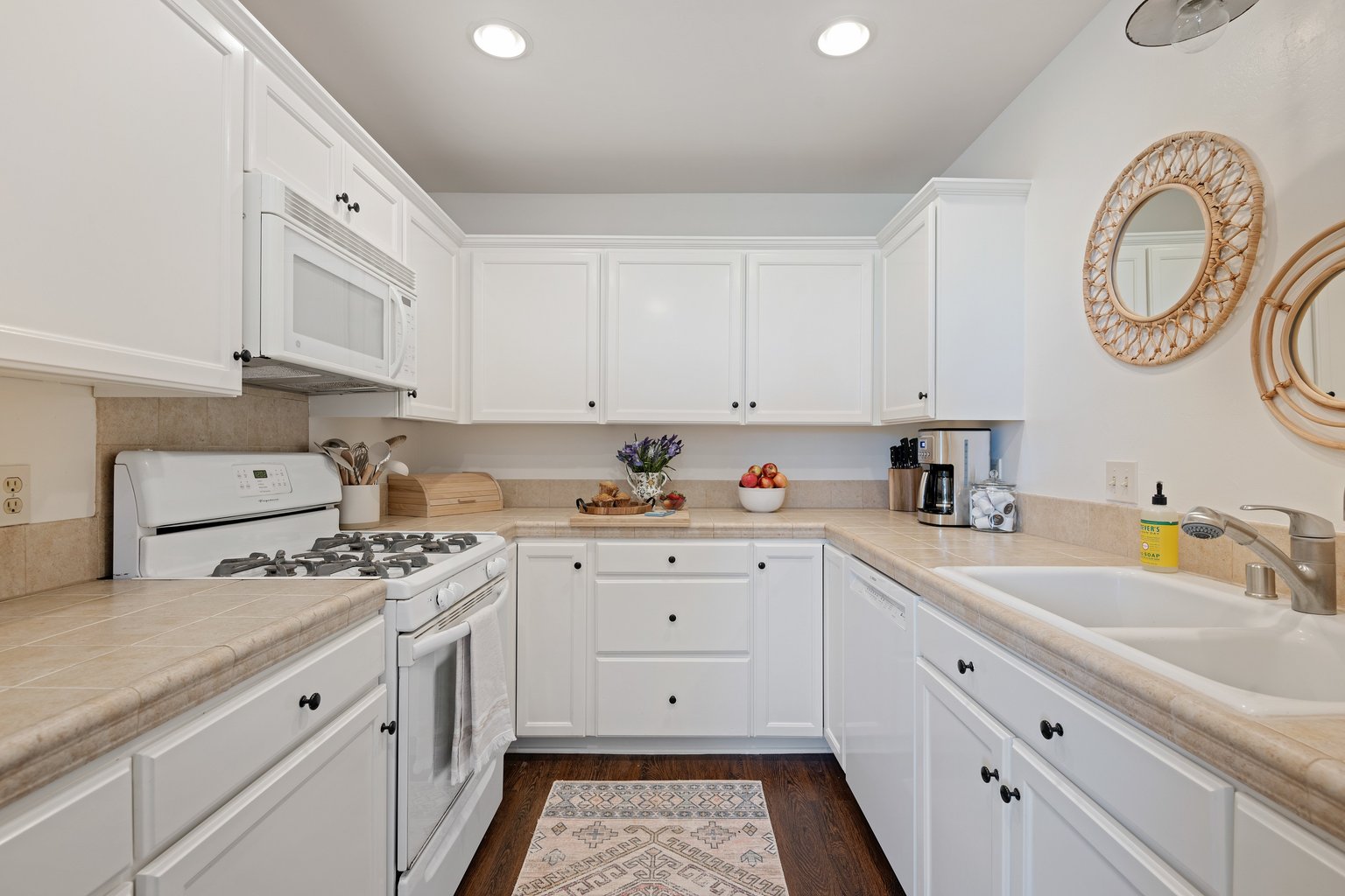 Santa Barbara Vacation Rental