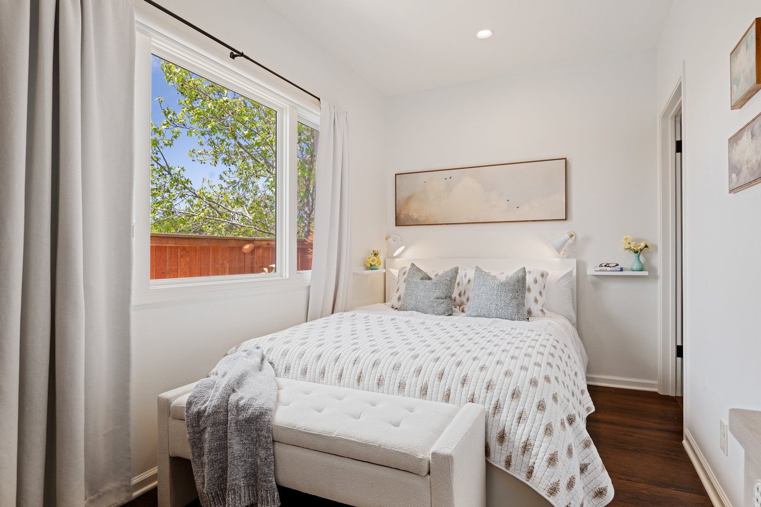 Santa Barbara Vacation Rental