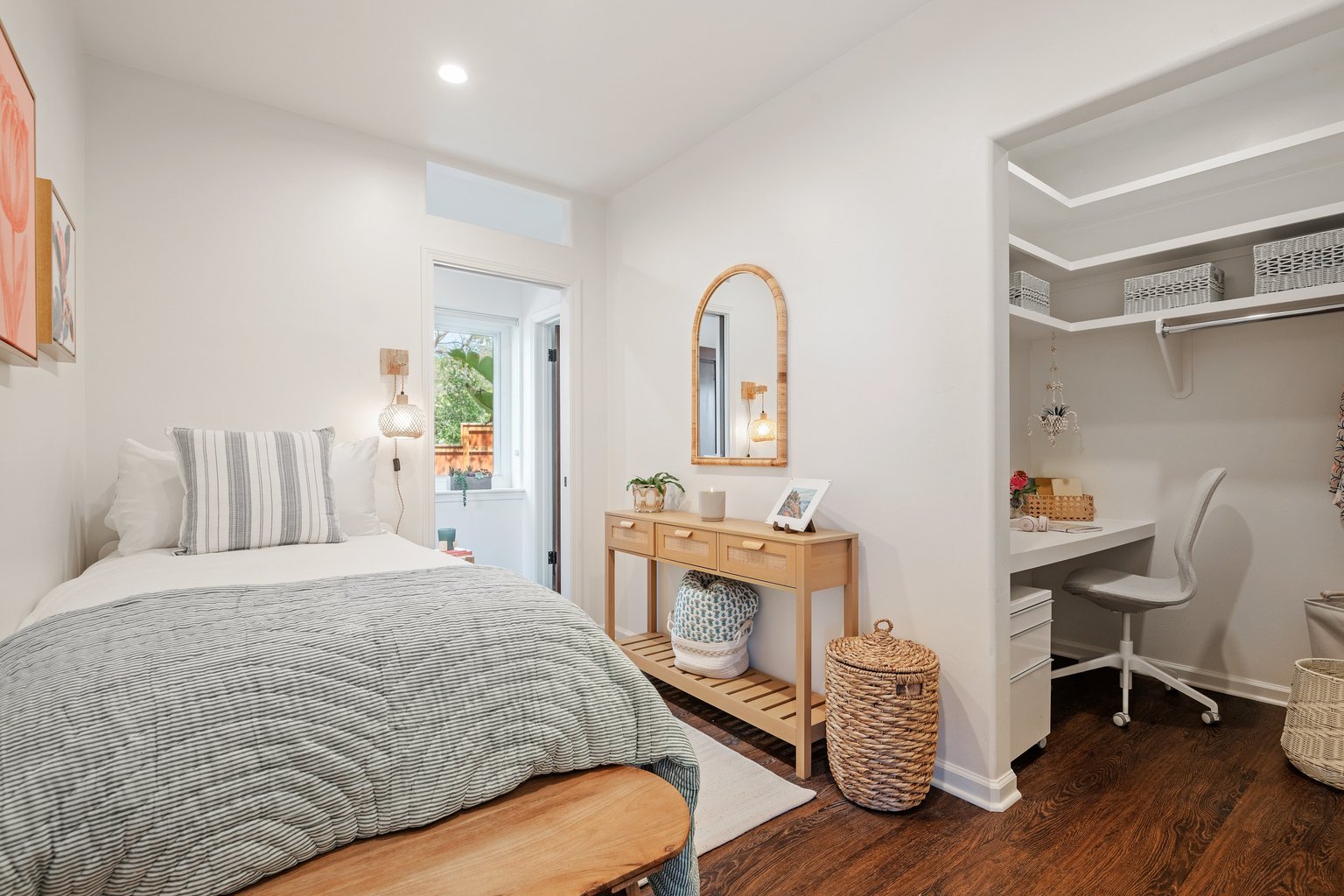 Santa Barbara Vacation Rental