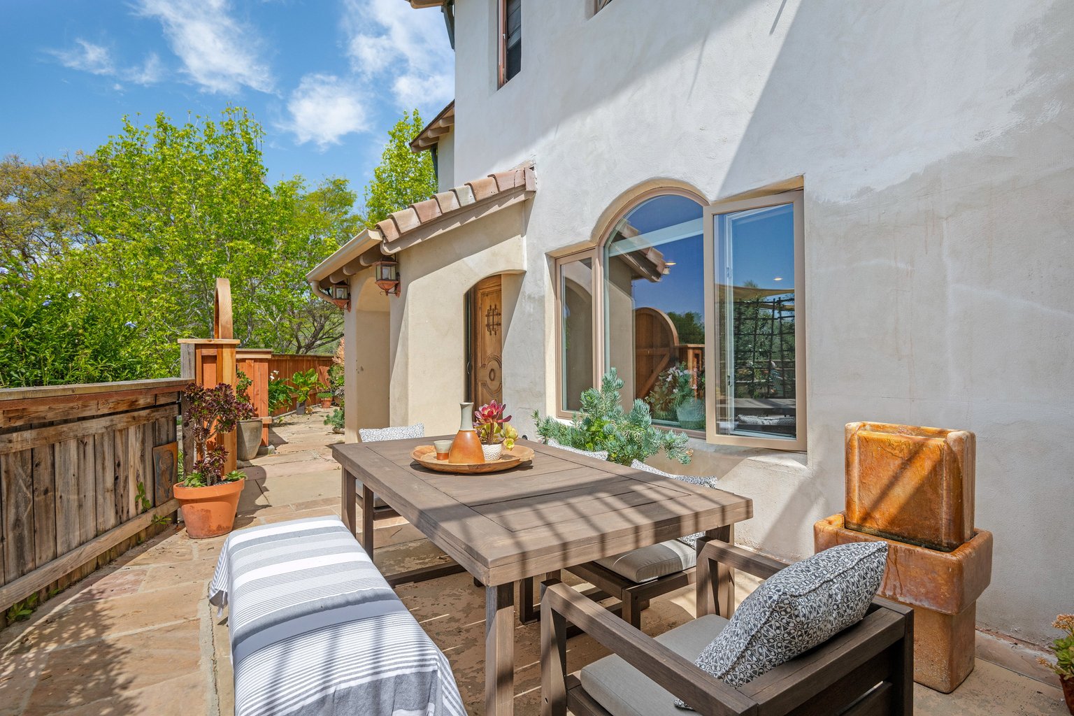 Santa Barbara Vacation Rental