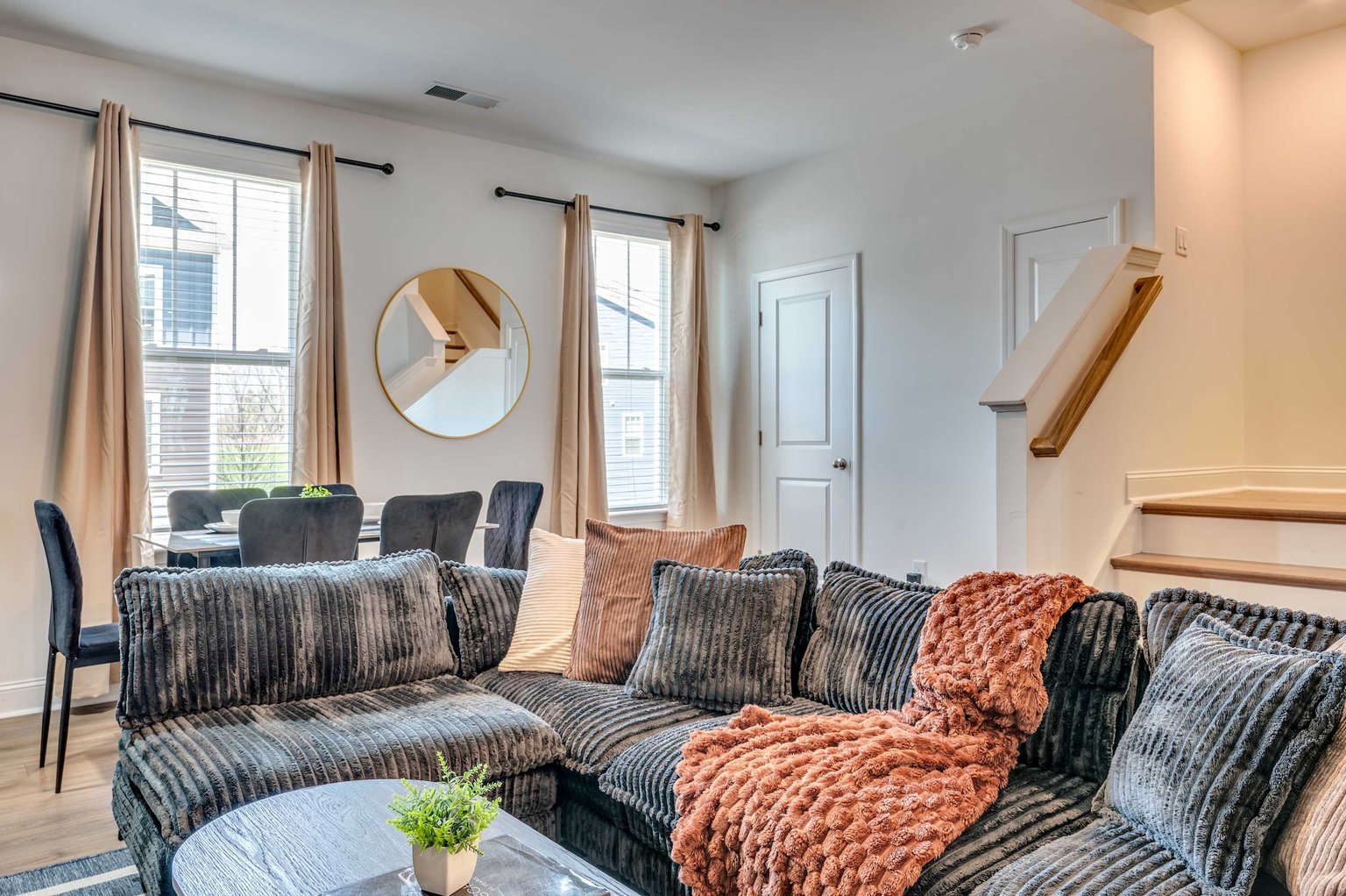 Charlotte Vacation Rental