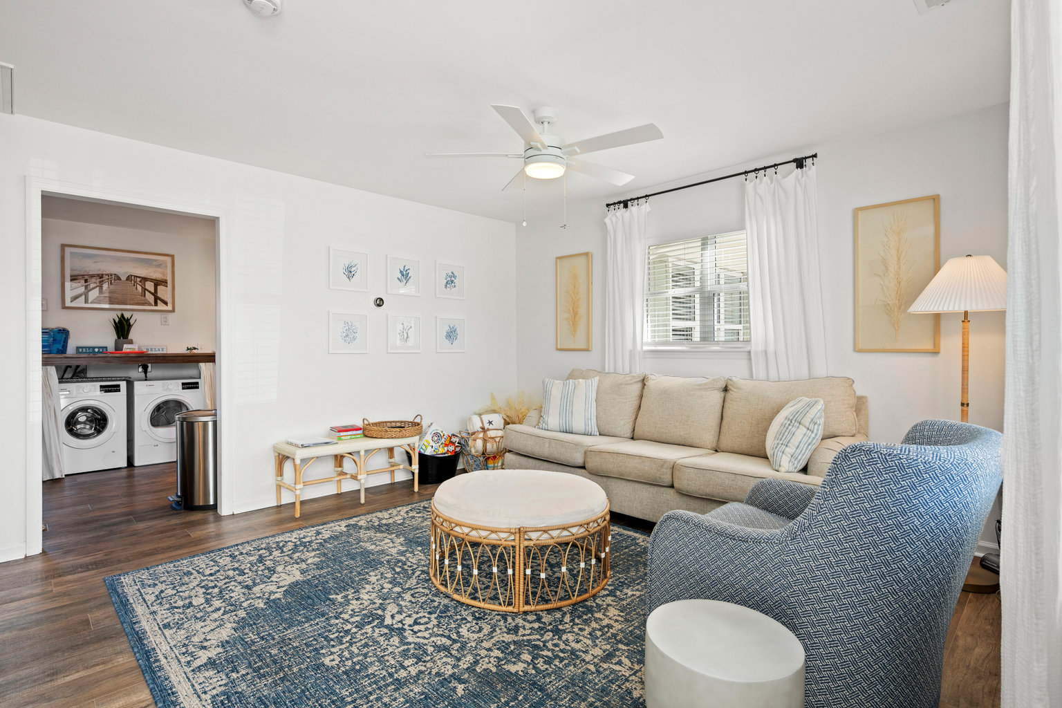 Emerald Isle Vacation Rental