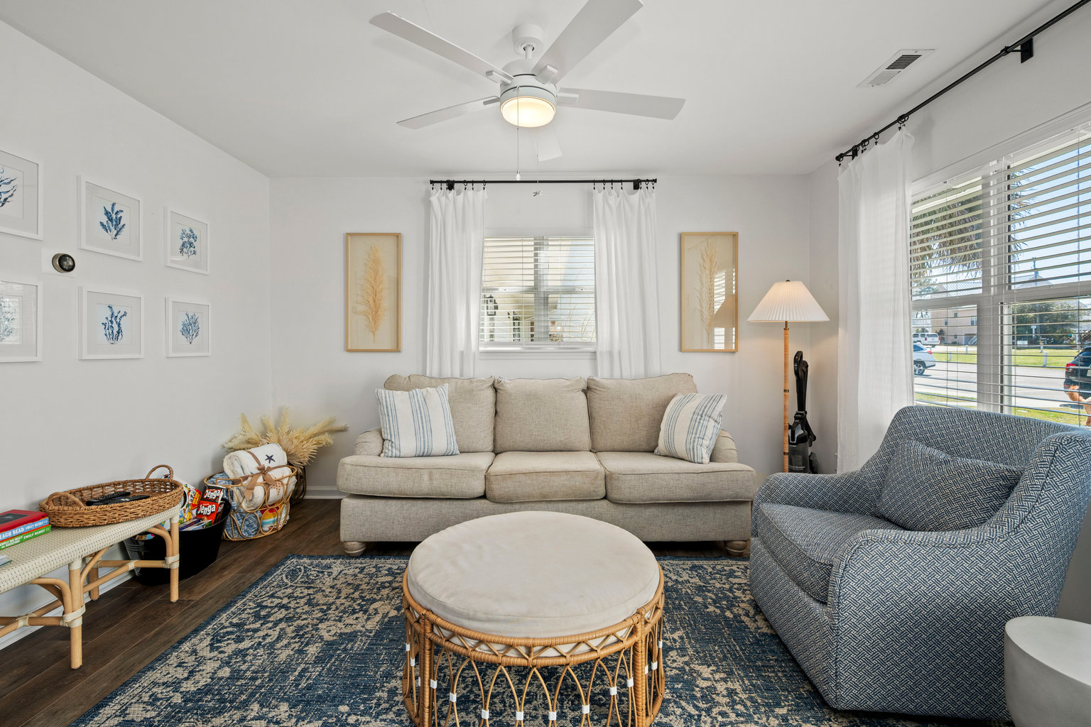 Emerald Isle Vacation Rental