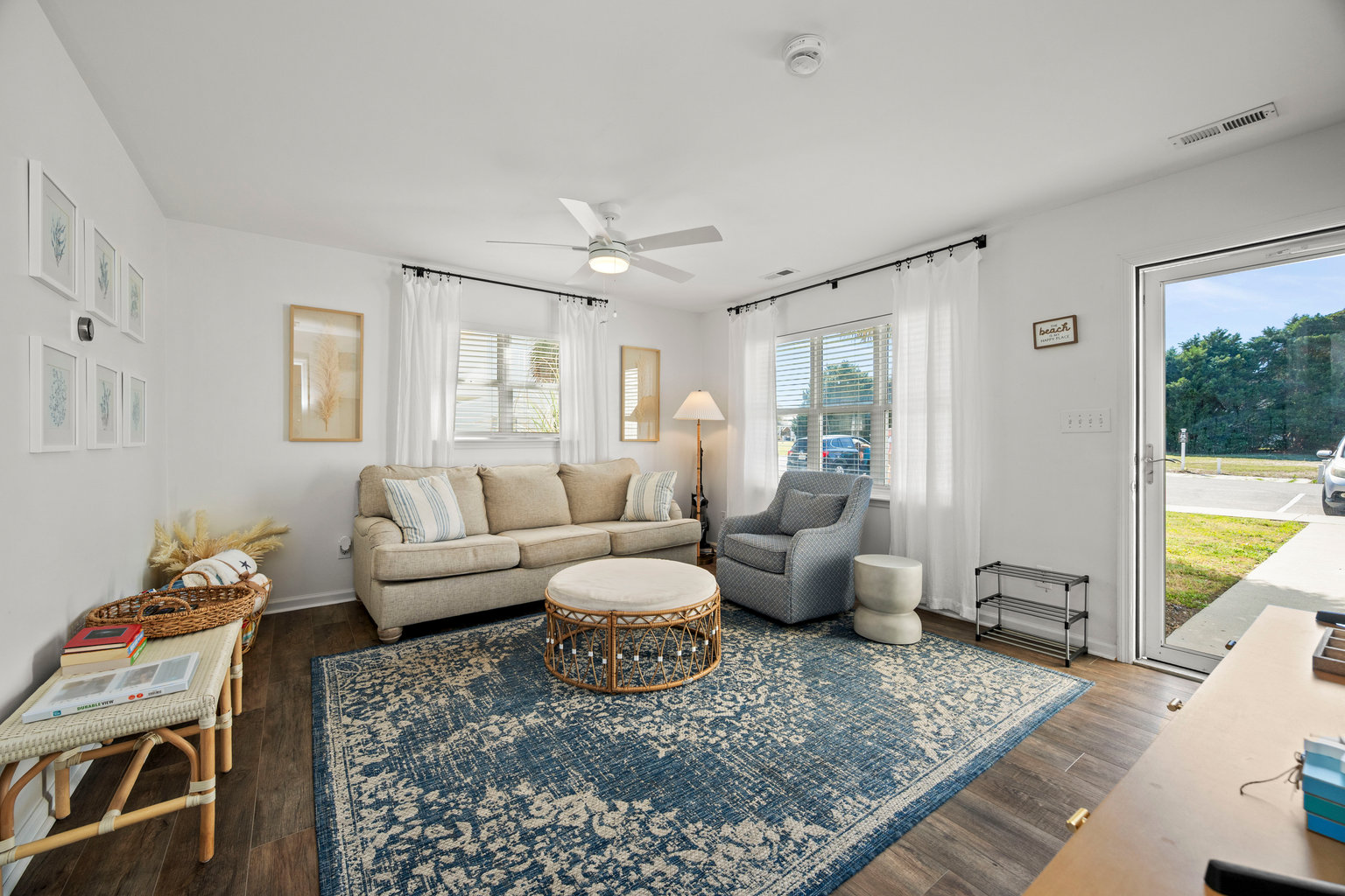 Emerald Isle Vacation Rental