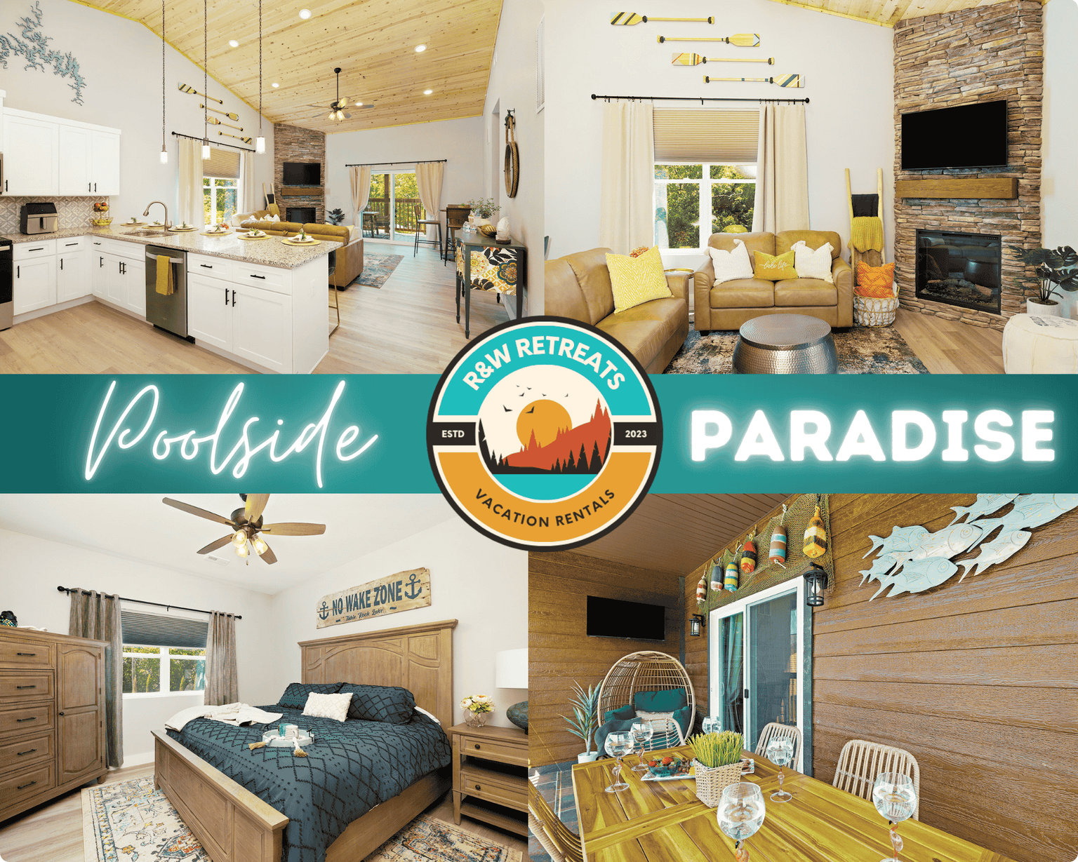 Branson Vacation Rental