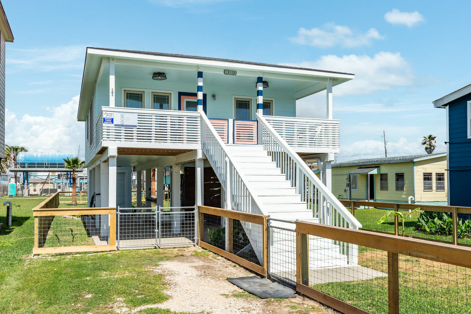 Surfside Beach Vacation Rental