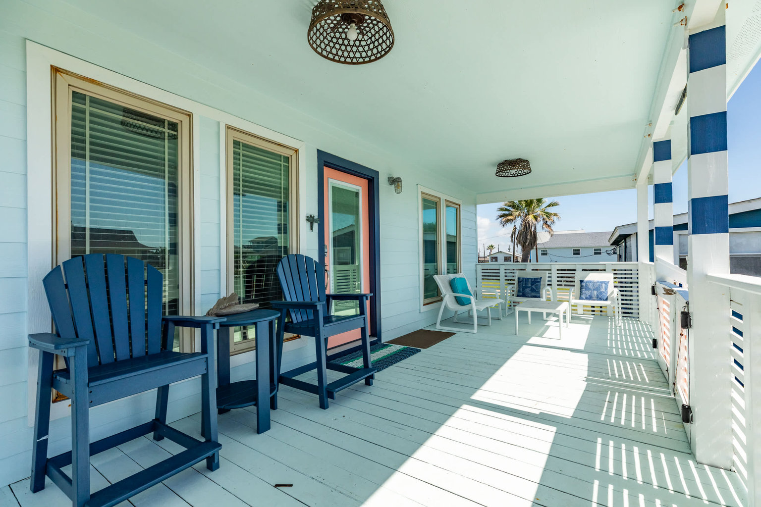 Surfside Beach Vacation Rental