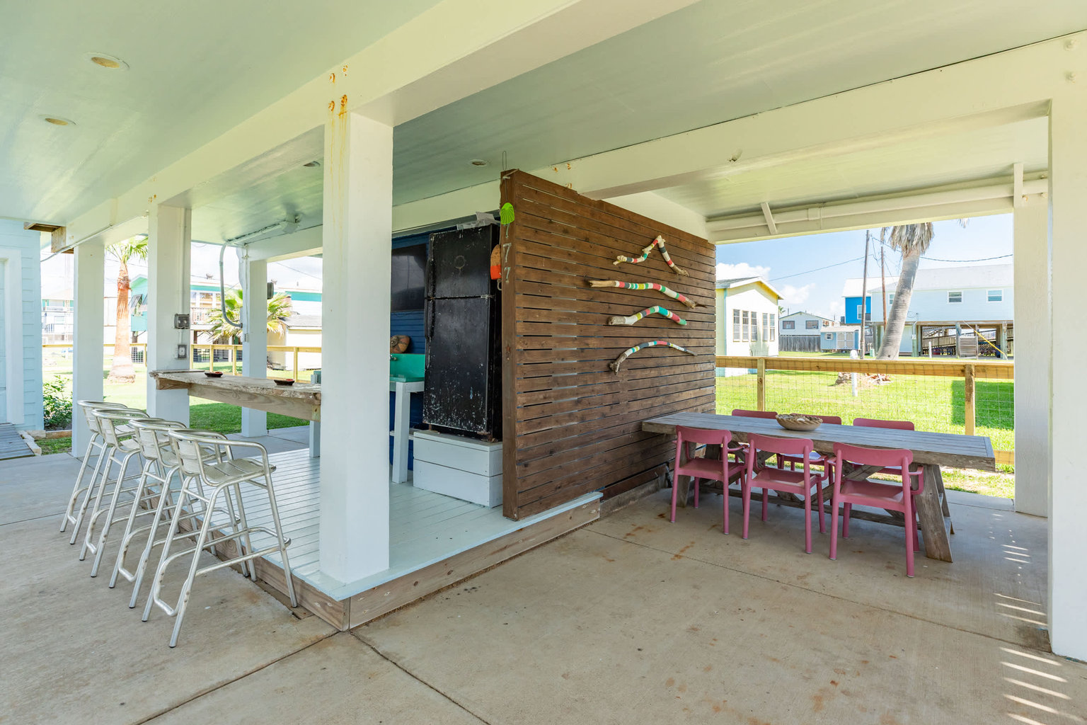 Surfside Beach Vacation Rental
