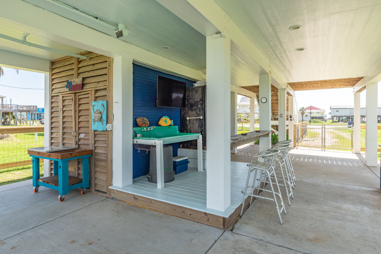 Surfside Beach Vacation Rental