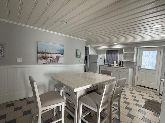 Surfside Beach Vacation Rental