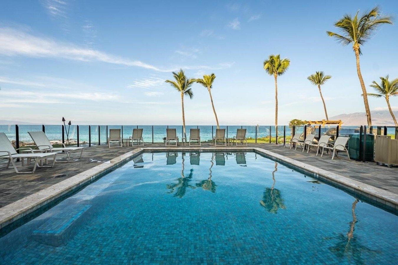 Kihei Vacation Rental