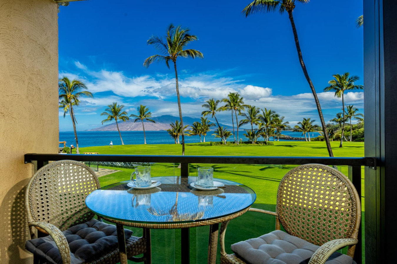 Kihei Vacation Rental