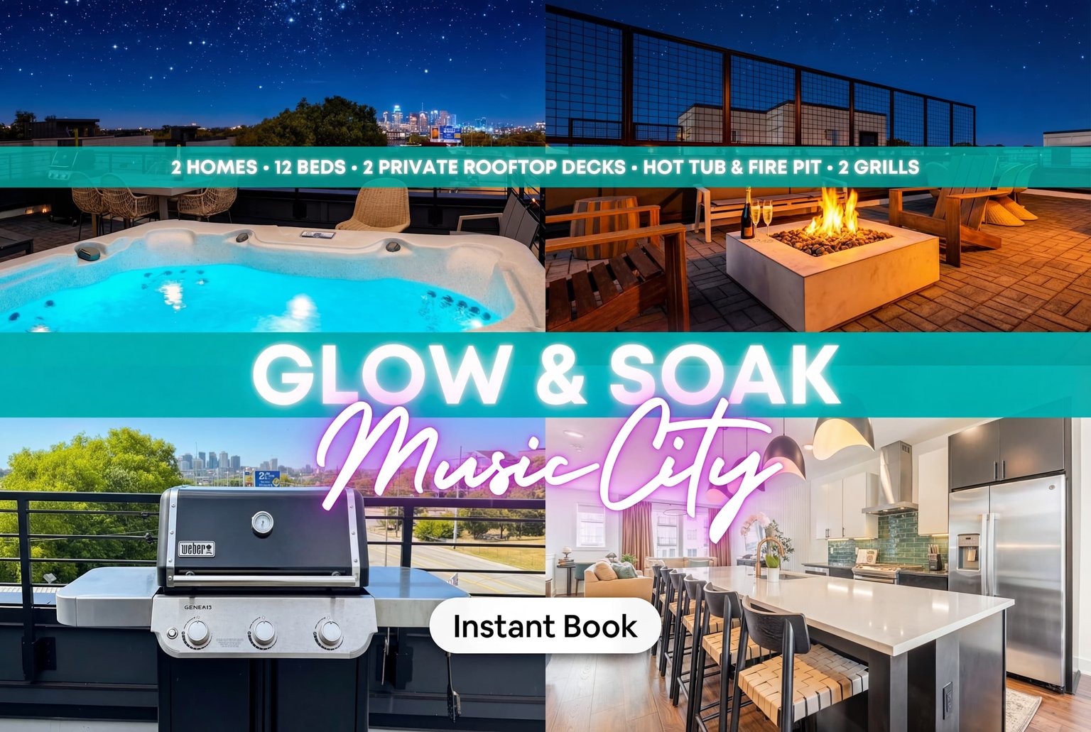 Nashville Vacation Rental