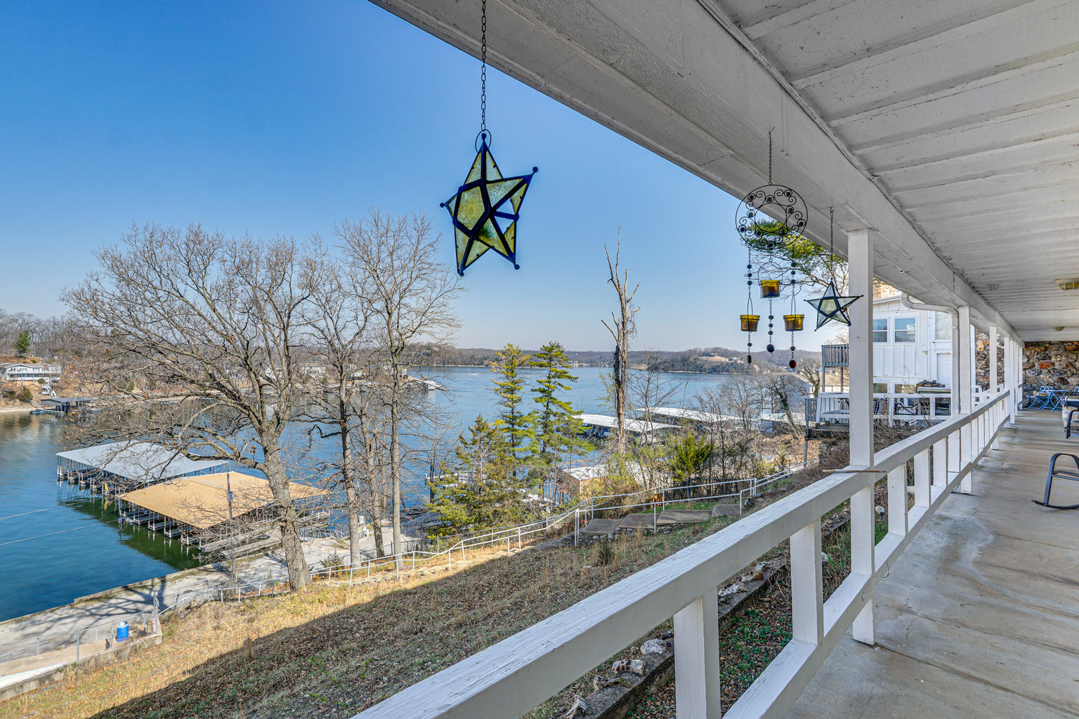 Lake Ozark Vacation Rental