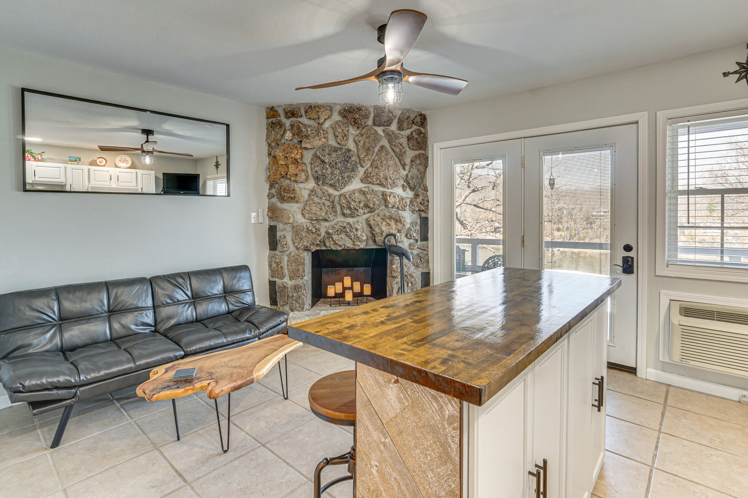 Lake Ozark Vacation Rental