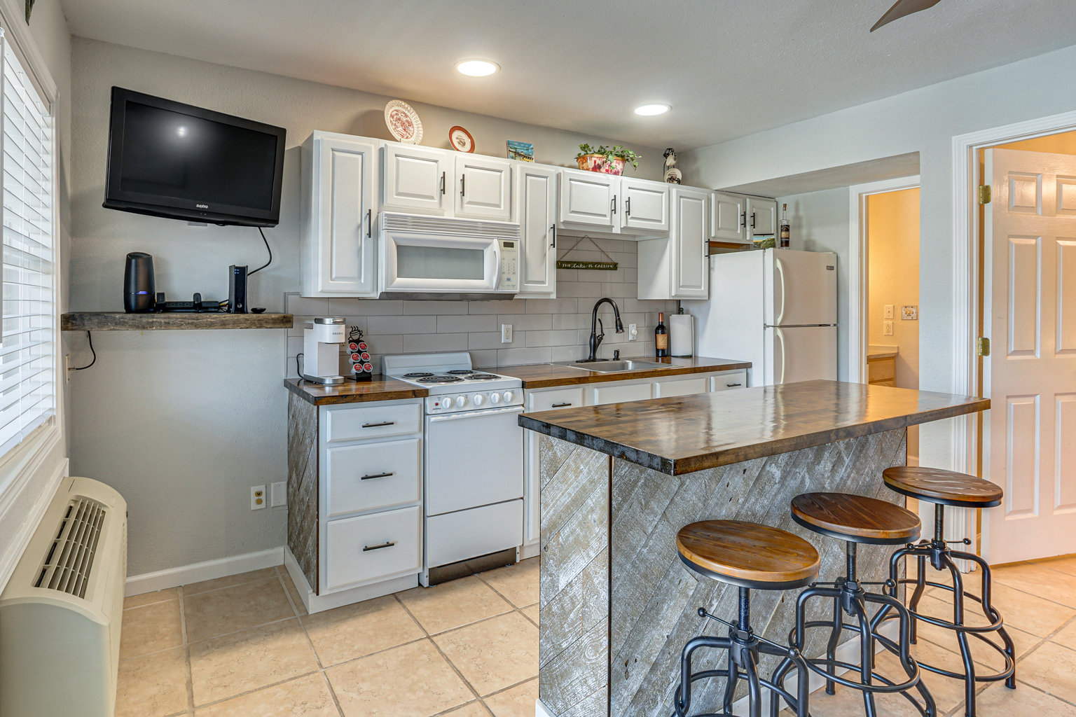 Lake Ozark Vacation Rental