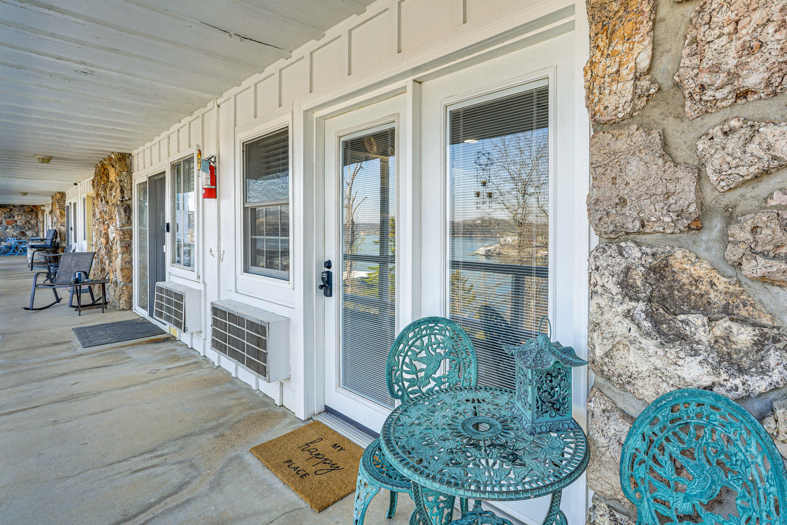 Lake Ozark Vacation Rental