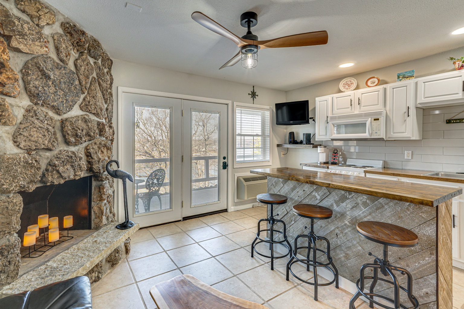 Lake Ozark Vacation Rental