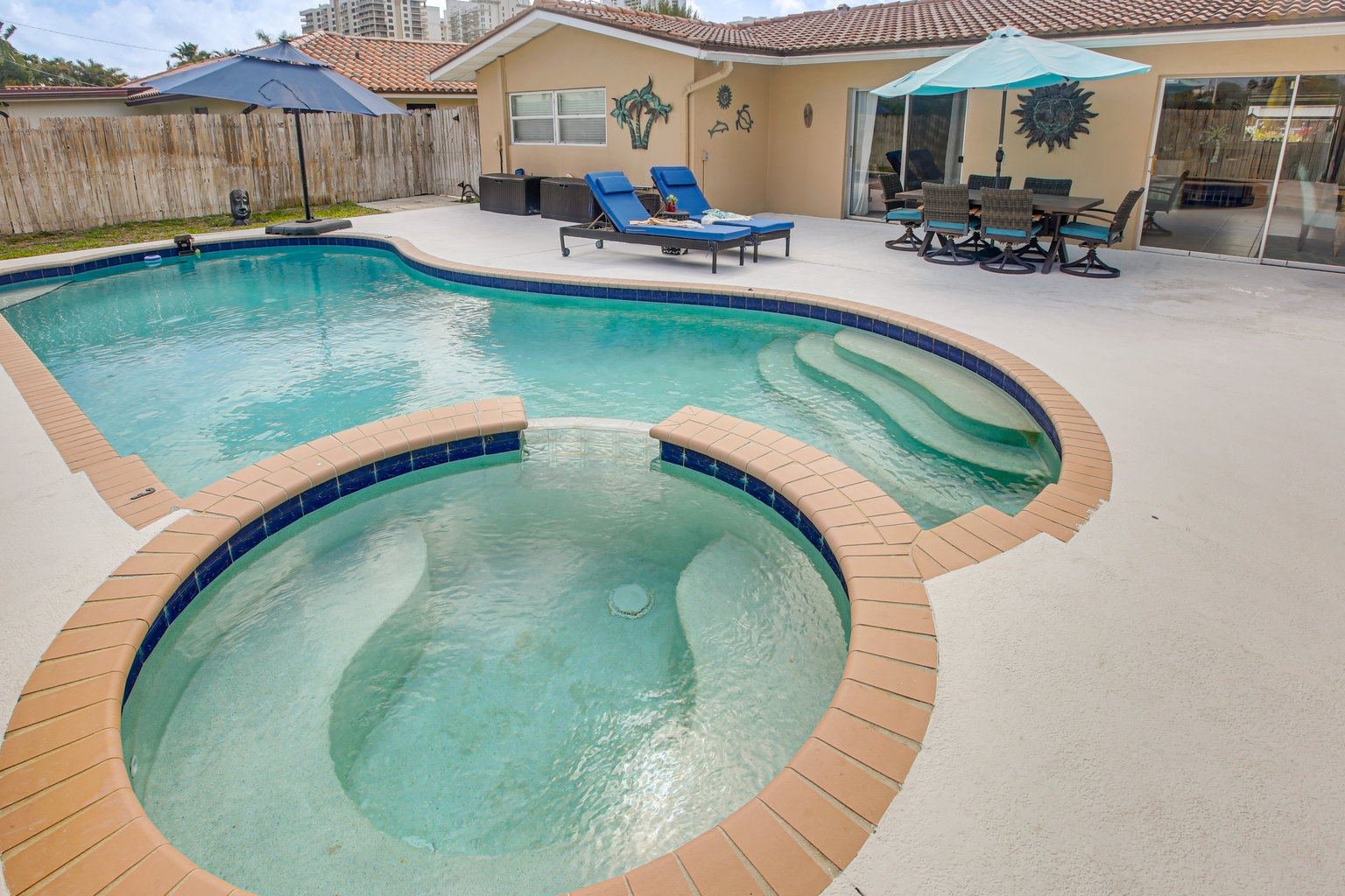 West Palm Beach Vacation Rental