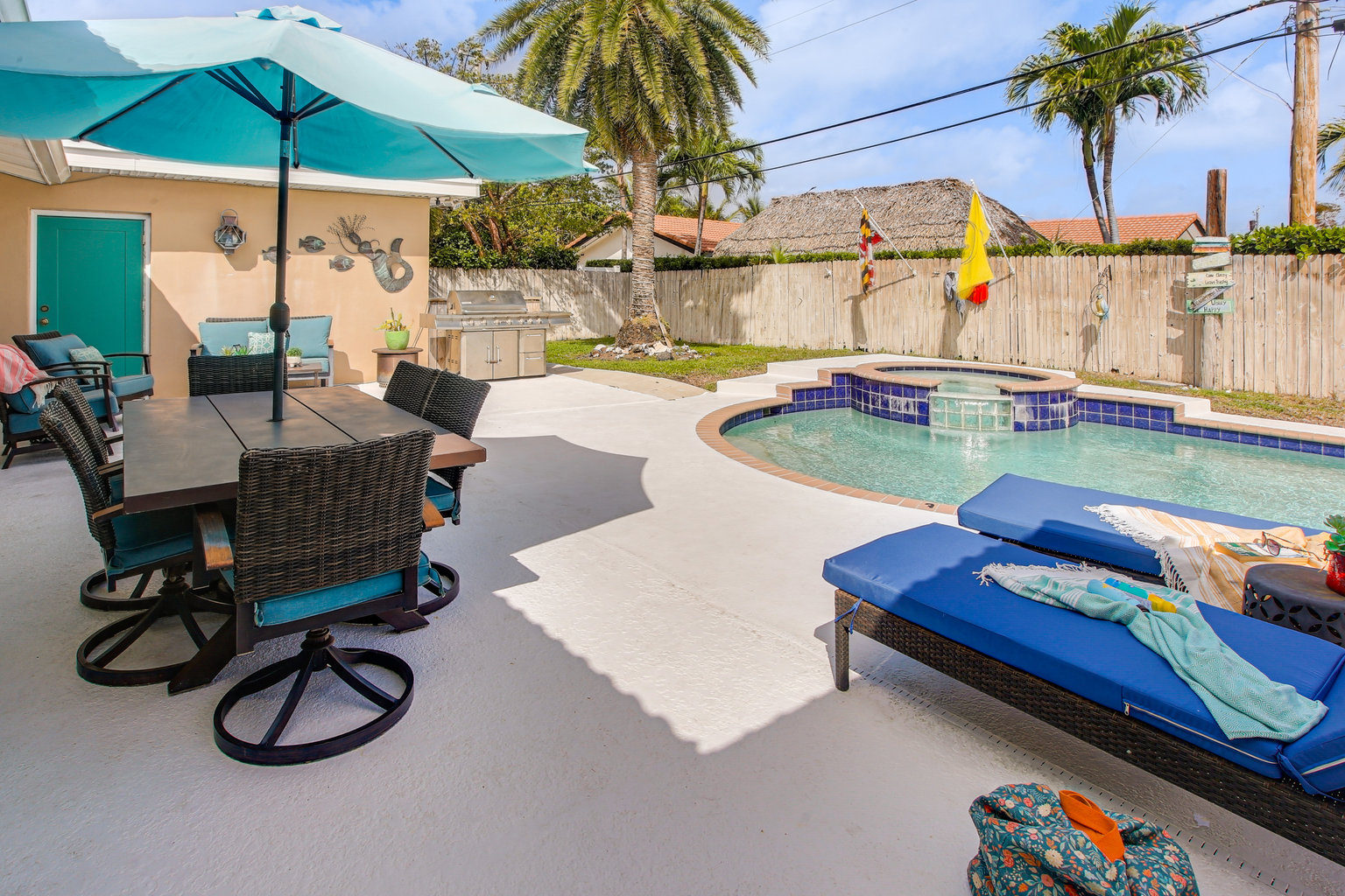 West Palm Beach Vacation Rental