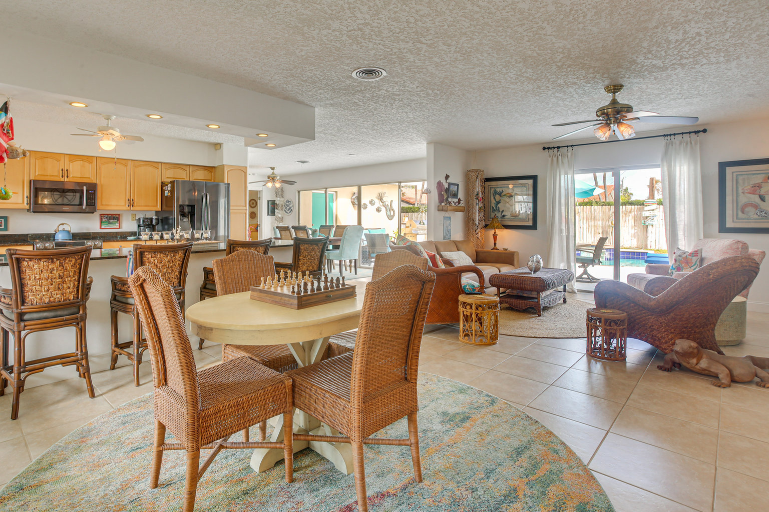 West Palm Beach Vacation Rental