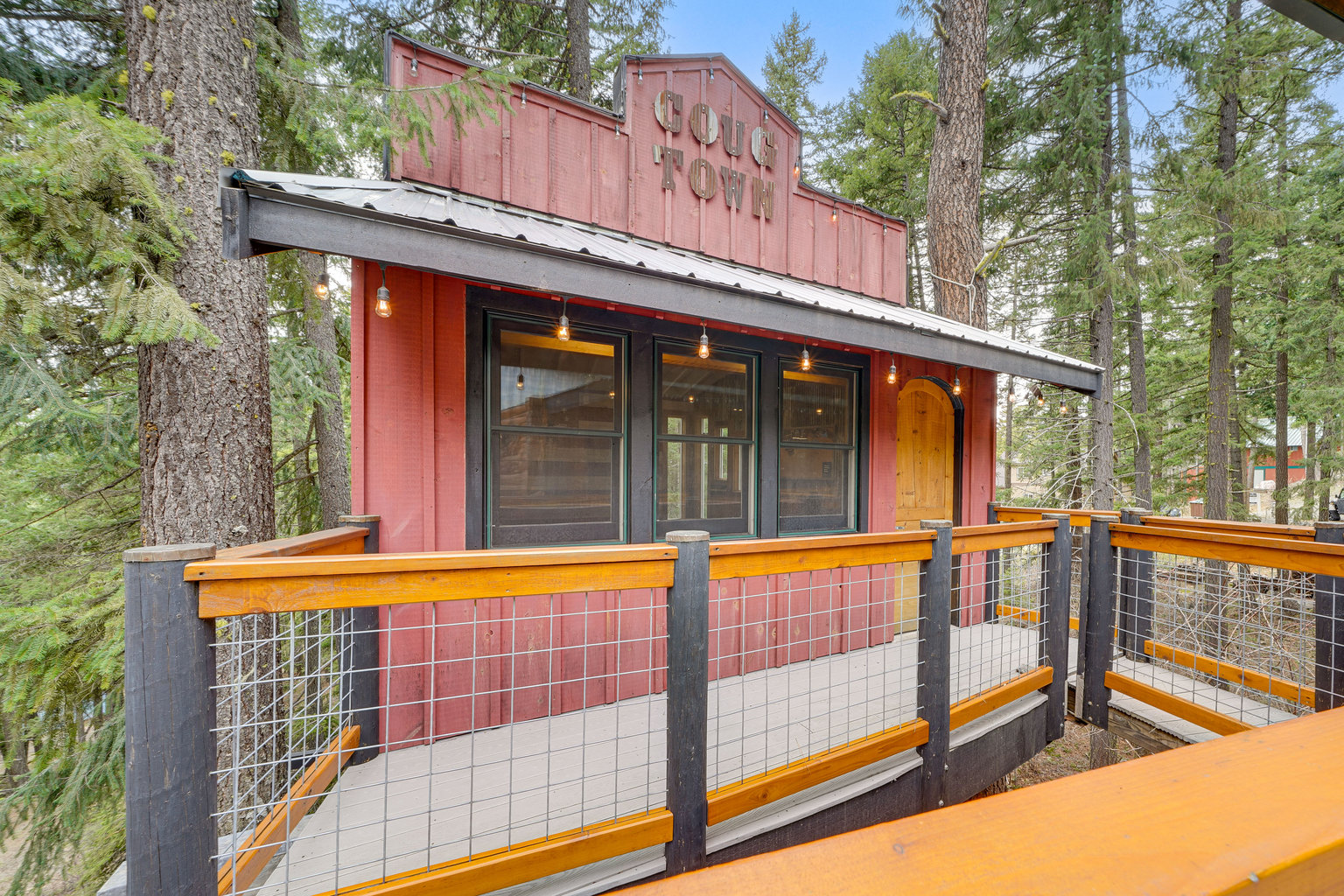 Ronald Vacation Rental