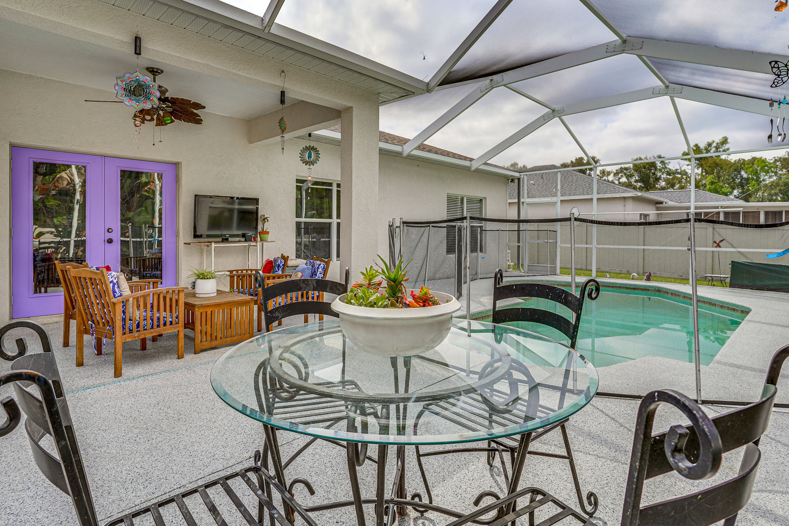 Seffner Vacation Rental