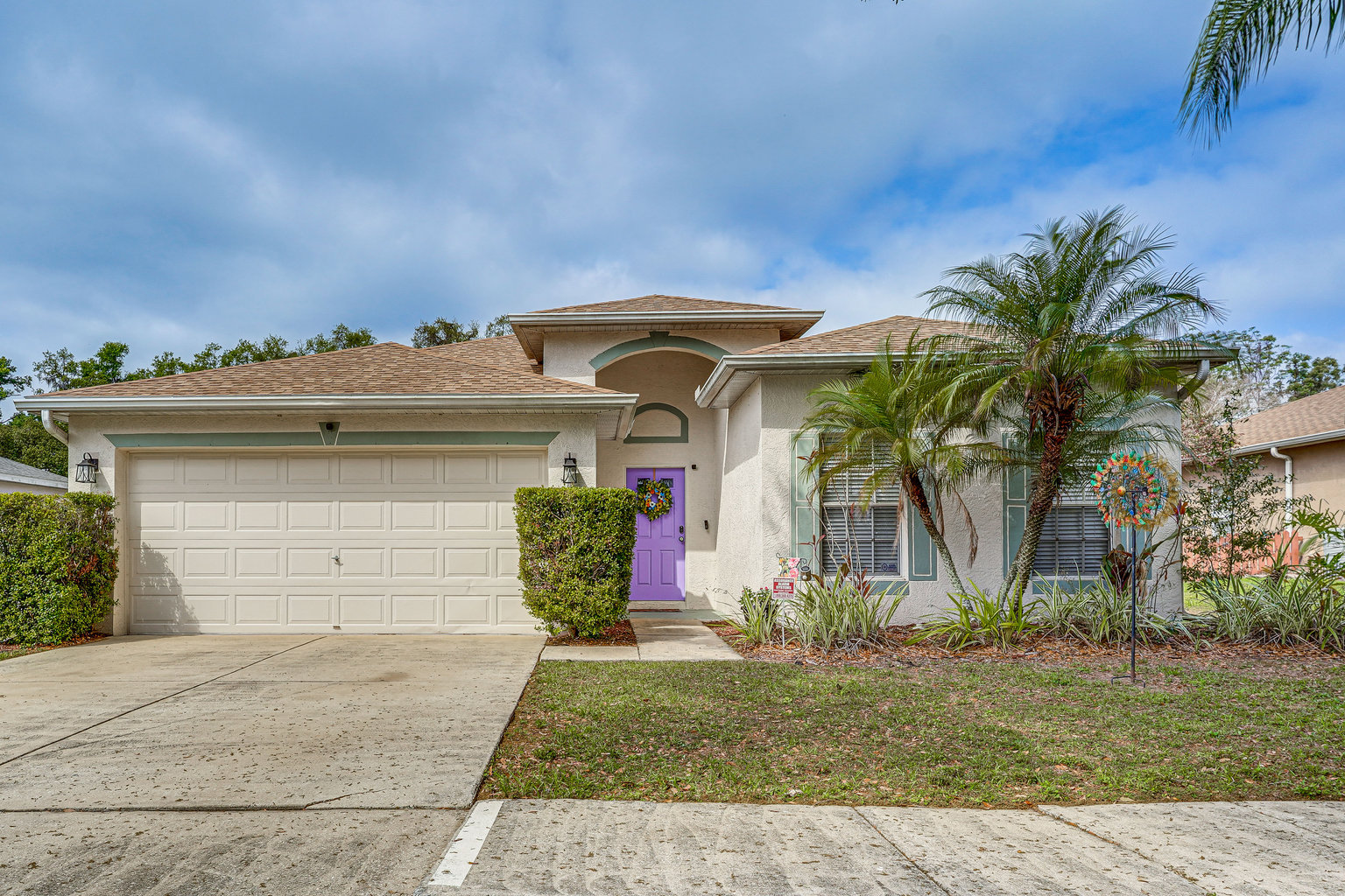 Seffner Vacation Rental