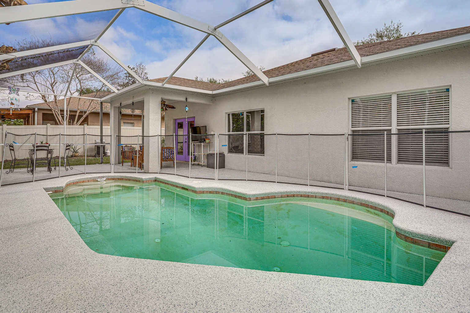 Seffner Vacation Rental