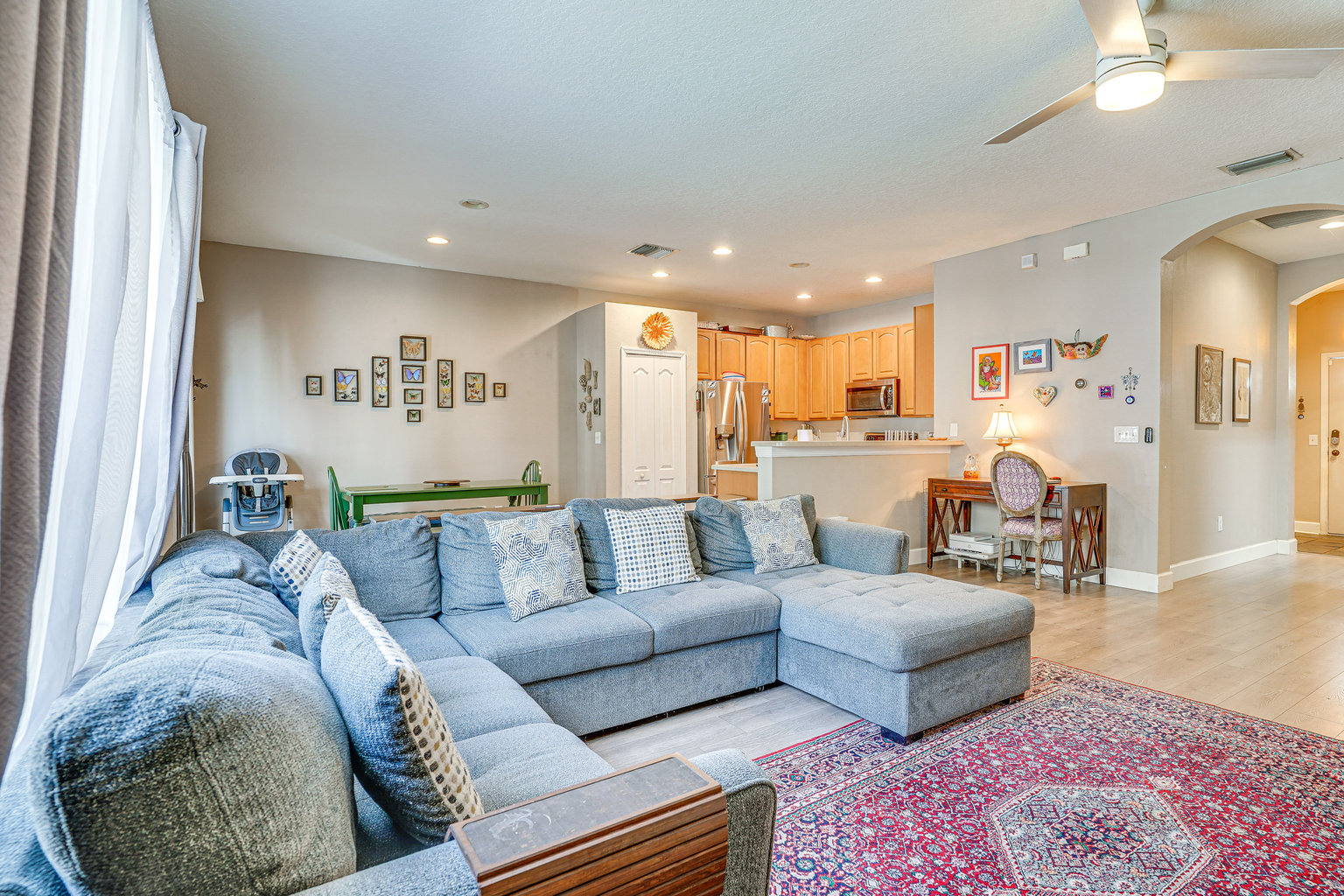 Seffner Vacation Rental