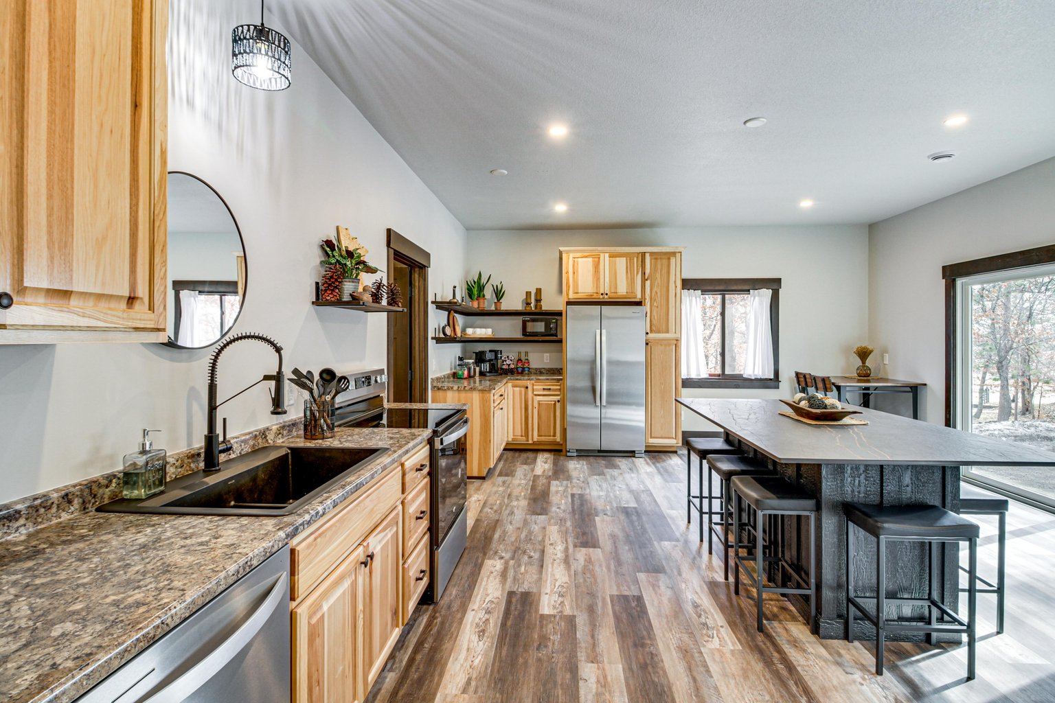 Nisswa Vacation Rental